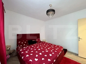 Apartament 3 camere, 58 mp, zona Nord-Albert - imagine 10