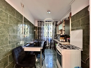 Apartament 3 camere, 58 mp, zona Nord-Albert - imagine 4