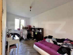 Apartament 3 camere, 58 mp, zona Nord-Albert - imagine 5