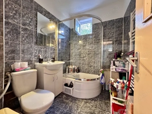 Apartament 3 camere, 58 mp, zona Nord-Albert - imagine 8