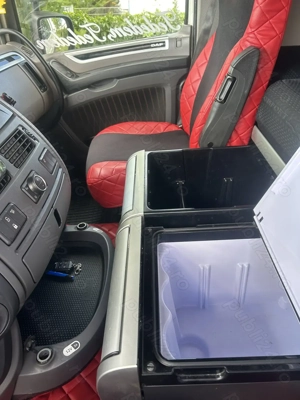 Vând Daf xf 480 ft - imagine 6