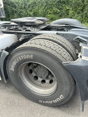 Vând Daf xf 480 ft - imagine 9