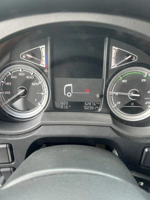 Vând Daf xf 480 ft - imagine 5