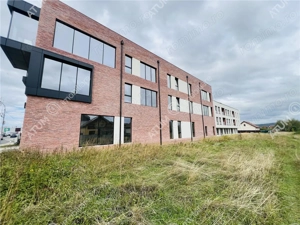 Apartament cu 2 camere si 2 balcoane etaj 1 in Selimbar - imagine 12