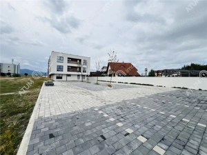 Apartament cu 2 camere si 2 balcoane etaj 1 in Selimbar - imagine 10