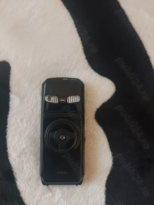 Vand tel Mercedes Original  - imagine 3