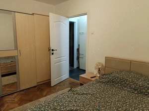 Închiriez Apartament 2 camere, Deva,zona Gojdu 