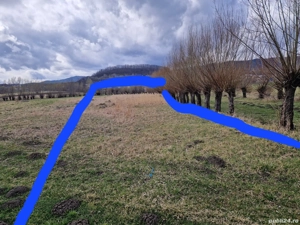 Teren Agapia - imagine 2 Teren Agapia - imagine 2