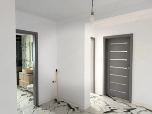 Apartament 2 camere, 54 mp, complet decomandat - Giroc, Hotel IQ - imagine 8