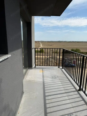 Apartament 2 camere, 54 mp, complet decomandat - Giroc, Hotel IQ - imagine 10