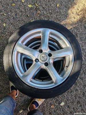 anvelope peugeot - imagine 2