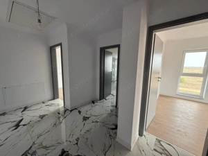 Apartament 2 camere, 54 mp, complet decomandat - Giroc, Hotel IQ - imagine 9