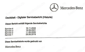 Mercedes-Benz E 220 d 9G-TRONIC Avantgarde - imagine 10