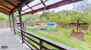 Vanzare casa de vacanta Slanic Prahova - imagine 6