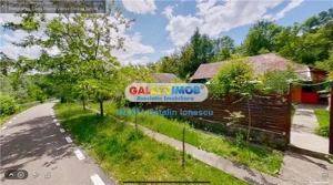 Vanzare casa de vacanta Slanic Prahova - imagine 11