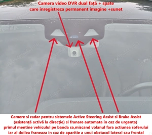 Mercedes-Benz E 220 d 9G-TRONIC Avantgarde - imagine 5