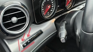 Mercedes-Benz E 220 d 9G-TRONIC Avantgarde - imagine 8