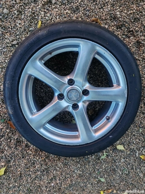 anvelope peugeot - imagine 3