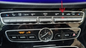 Mercedes-Benz E 220 d 9G-TRONIC Avantgarde - imagine 7