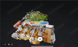 Vanzare casa de vacanta Slanic Prahova - imagine 2