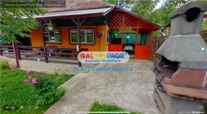 Vanzare casa de vacanta Slanic Prahova