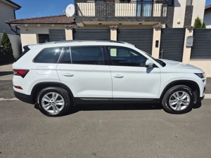Skoda Kodiaq 4x4 automat 150CP 2000CC - imagine 2