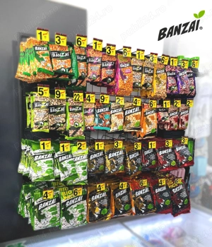 Angajam urgent Sofer Livrator  Distributie - produse snack- Ploiesti - imagine 3