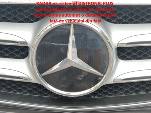 Mercedes-Benz E 220 d 9G-TRONIC Avantgarde - imagine 9