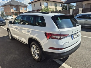 Skoda Kodiaq 4x4 automat 150CP 2000CC - imagine 3