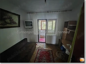 Apartament 3 camere decomandate zona Inel 2 - imagine 3