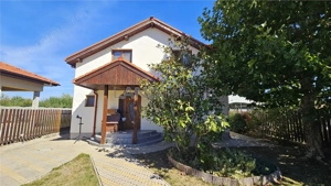 COMISION 0% Casa Individuala mobilata si utilata in Giarmata Vii