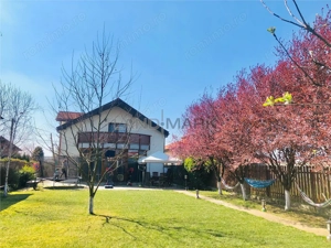 COMISION 0% Casa Individuala mobilata si utilata in Giarmata Vii - imagine 20