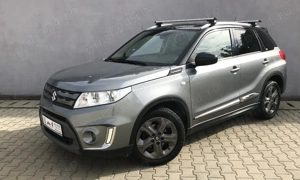 Suzuki Vitara 1.6 (4x2) Automatik Comfort