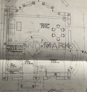 COMISION 0% Casa Individuala mobilata si utilata in Giarmata Vii - imagine 9