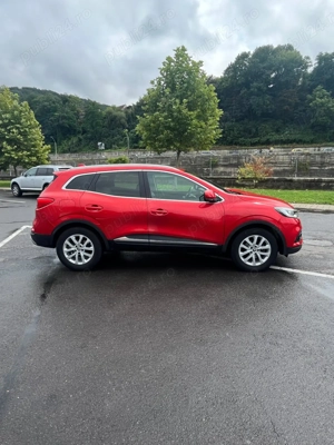Renault kadjar 2019