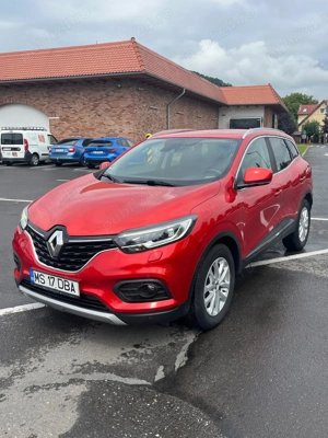 Renault kadjar 2019 - imagine 2