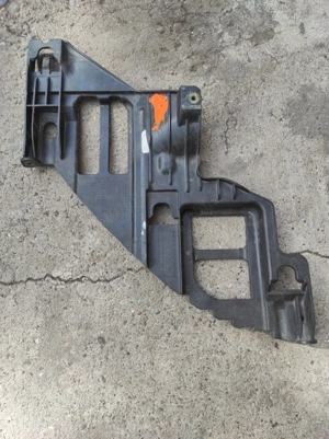 far vw golf 6/5 stanga/suport far dreapta - imagine 5