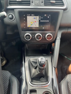 Renault kadjar 2019 - imagine 7