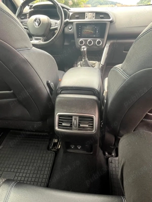 Renault kadjar 2019 - imagine 5