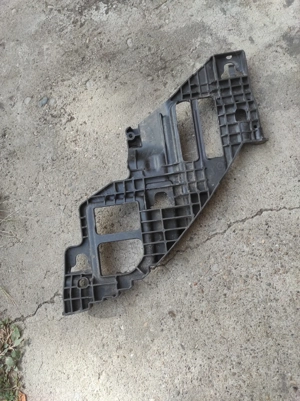 far vw golf 6/5 stanga/suport far dreapta - imagine 6