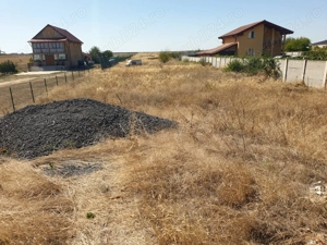 Vand închiriez Teren Intravilan DN6 Cosoveni - imagine 3
