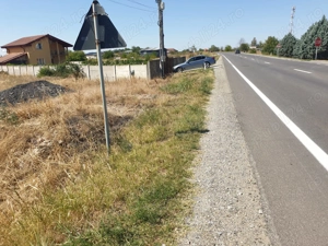 Vand închiriez Teren Intravilan DN6 Cosoveni - imagine 5