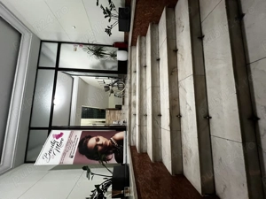 Inchiriere cameră Într-un salon de frumusete - Zona Cismigiu (Centru)
