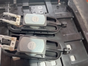 set 2 difuzoare 6ohm 10w de pe tv Dyon enter 32 pro-v2