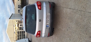 Vw tiguan 2008,2.0 diesel,140cp,automat,4 motion - imagine 7