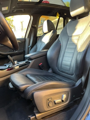  De vânzare Bmw x3 X-Drive M pachet  - imagine 6
