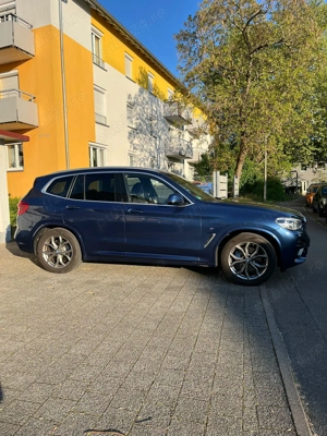  De vânzare Bmw x3 X-Drive M pachet  - imagine 5