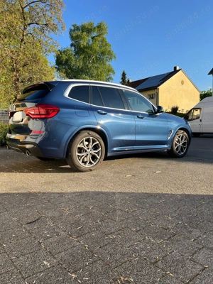  De vânzare Bmw x3 X-Drive M pachet  - imagine 4