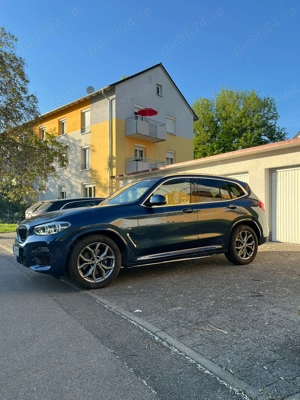  De vânzare Bmw x3 X-Drive M pachet  - imagine 9