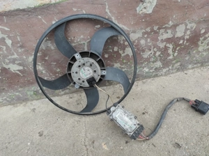 termocupla ventilator vw golf 6 diesel cay